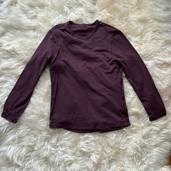 lululemon athletica Other - Lululemon Long-Sleeve Shirt